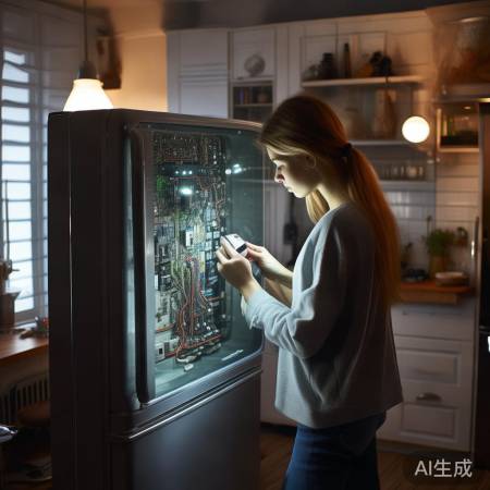 冬季冰箱长时间闲置,多久会坏?揭秘保养秘诀 冬季冰箱长时间闲置,多久会坏?揭秘保养秘诀