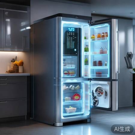 冬季冰箱长时间闲置,多久会坏?揭秘保养秘诀 冬季冰箱长时间闲置,多久会坏?揭秘保养秘诀