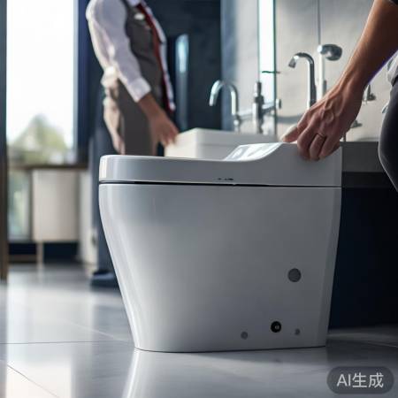 选购指南:如何挑选优质的五千智能马桶 选购指南:如何挑选优质的五千智能马桶
