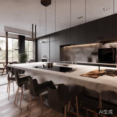 家用消毒柜美学之选：揭秘消毒柜如何实现颜值与实用的完美融合