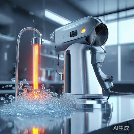 热水器和吹风机大揭秘:两者之间的关键区别 热水器和吹风机大揭秘:两者之间的关键区别