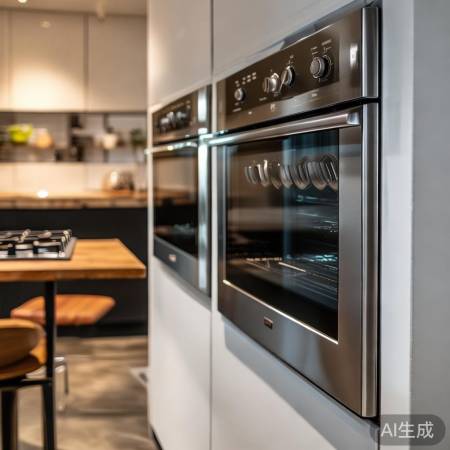 冷气灶与集成灶:哪一款更适合您的厨房需求? 冷气灶与集成灶:哪一款更适合您的厨房需求?