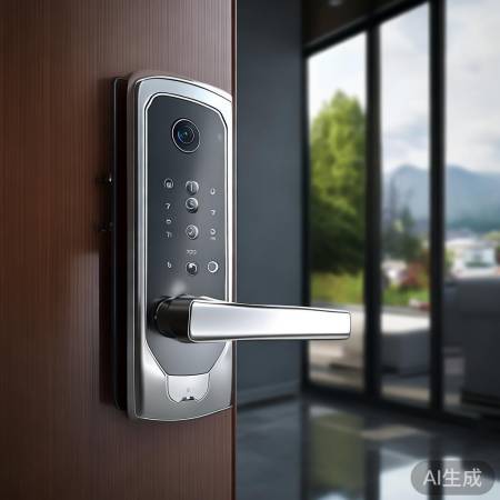 指纹锁必备功能:了解指纹锁是否都有锁机构 指纹锁必备功能:了解指纹锁是否都有锁机构