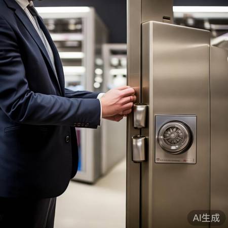 全能保险柜，品牌售后保障安心