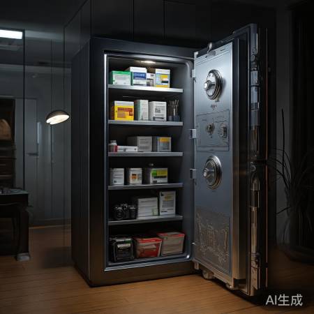 保险柜底板制冷效果分析:是否值得选择? 保险柜底板制冷效果分析:是否值得选择?