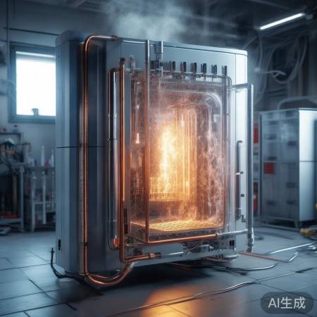 空气能热水器为何不热？揭秘工作原理及常见问题