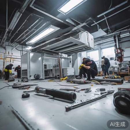 空调孔新风系统DIY安装教程,轻松打造清新家居环境 空调孔新风系统DIY安装教程,轻松打造清新家居环境