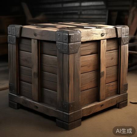 重箱稳运输贵，贵重长途选木箱