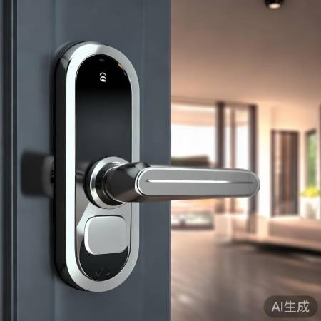 指纹锁专用锁芯035:安全性能卓越的选择 指纹锁专用锁芯035:安全性能卓越的选择