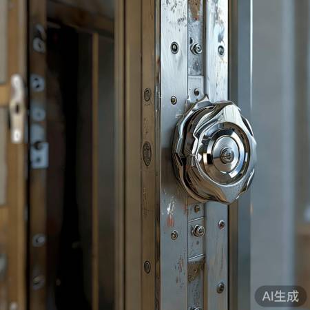 指纹锁专用锁芯035:安全性能卓越的选择 指纹锁专用锁芯035:安全性能卓越的选择