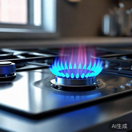 燃气灶单灶打火无火花的解决方法及原因分析 燃气灶单灶打火无火花的解决方法及原因分析