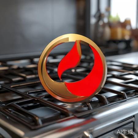 方太太燃气灶标志揭秘:探寻品牌背后的故事 方太太燃气灶标志揭秘:探寻品牌背后的故事
