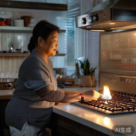 方太太燃气灶标志揭秘:探寻品牌背后的故事 方太太燃气灶标志揭秘:探寻品牌背后的故事