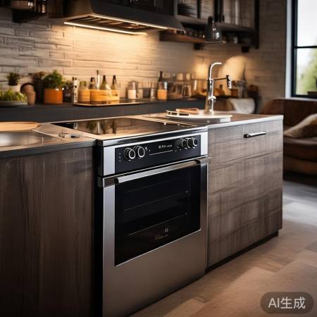 揭秘集成灶价格，品质生活新选择
