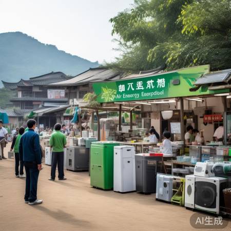 固原空气能供应商推荐