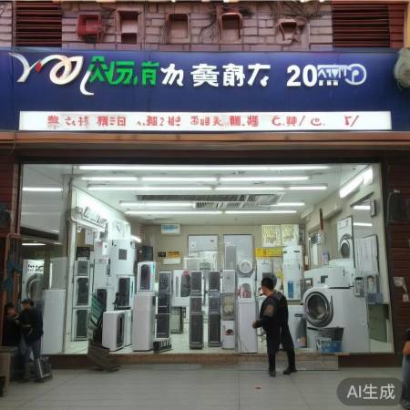 固原YYY空气能，多品类亲民价