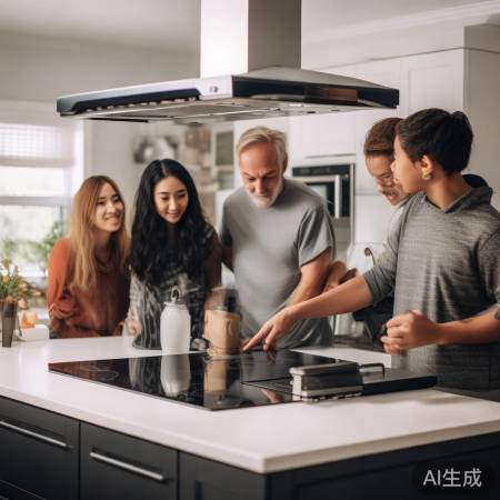 集成灶下排烟问题多？教你轻松解决技巧