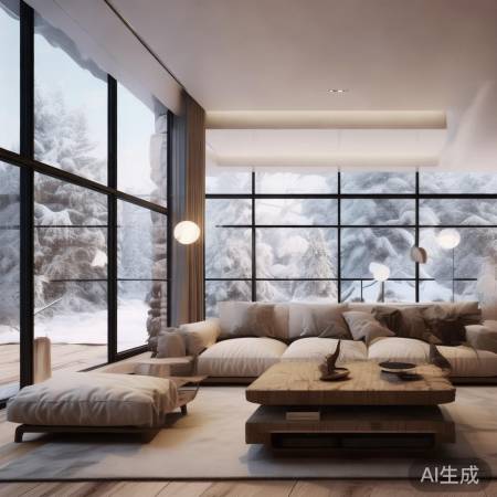 美的空调制热秘籍，温暖一冬！