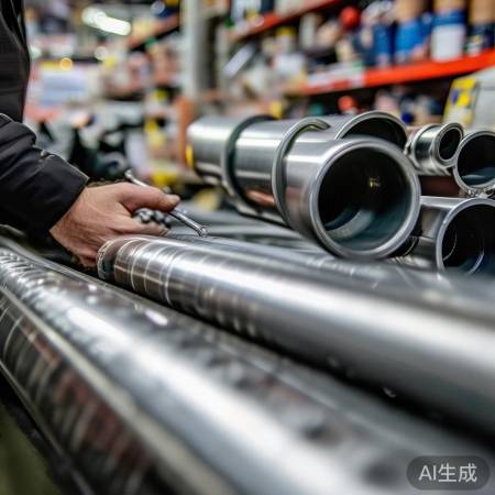 选对排水管，耐高温耐腐蚀易清洁