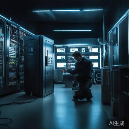 华为保险柜亮红灯原因解析及解决方法 华为保险柜亮红灯原因解析及解决方法