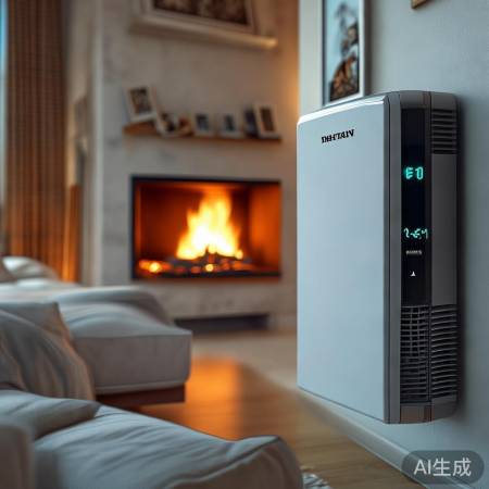 空调温度宜20-22度，节能健