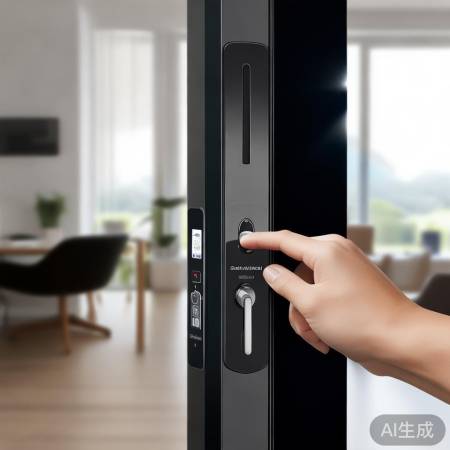 箭牌指纹锁指纹删除教程:轻松操作,安全便捷 箭牌指纹锁指纹删除教程:轻松操作,安全便捷