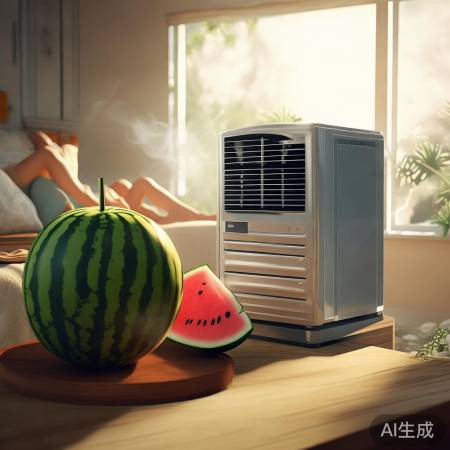 大三匹柜机空调高效制冷,夏日清凉好伴侣 大三匹柜机空调高效制冷,夏日清凉好伴侣