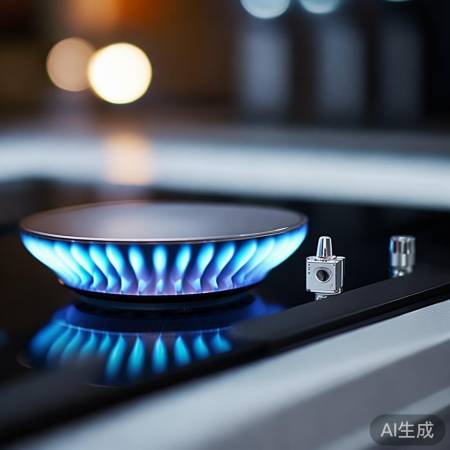 新型集成灶卡簧，耐磨耐腐不易变