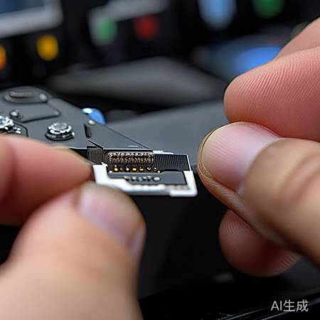 康佳半智能锁卡使用指南:轻松解决卡顿问题 康佳半智能锁卡使用指南:轻松解决卡顿问题