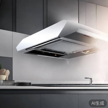 福建集成油烟机易拆卸，清洗便捷