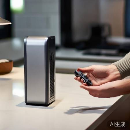 新飞遥控电池更换攻略