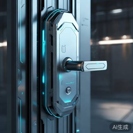 指纹锁按指纹就重启?揭秘常见故障及解决方法 指纹锁按指纹就重启?揭秘常见故障及解决方法