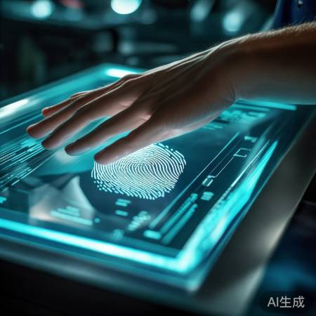 指纹锁按指纹就重启?揭秘常见故障及解决方法 指纹锁按指纹就重启?揭秘常见故障及解决方法