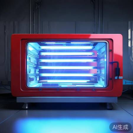 紫外线消毒柜高效无害，宝宝健康