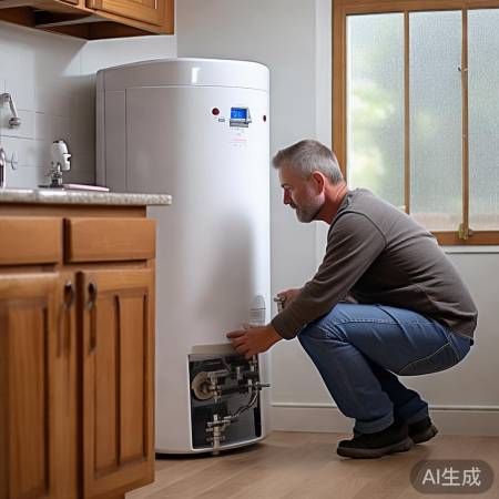 电热水器灯亮却不能加热？揭秘常见故障与解决方法