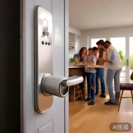 广东樱花智能锁，一站式服务热线电话，快速响应您的需求