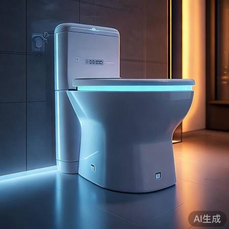 “智能马桶技术升级，新突破大揭