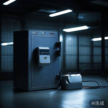 保险柜充电地点全解析：哪里可以安全充电？