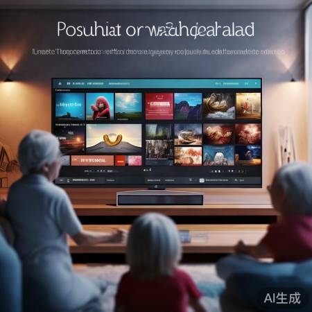 小米EA50电视：智能推荐，语