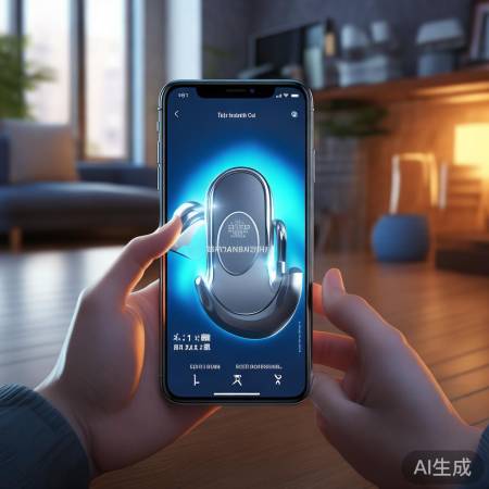 魔力智能锁APP:解锁智能生活新体验 魔力智能锁APP:解锁智能生活新体验