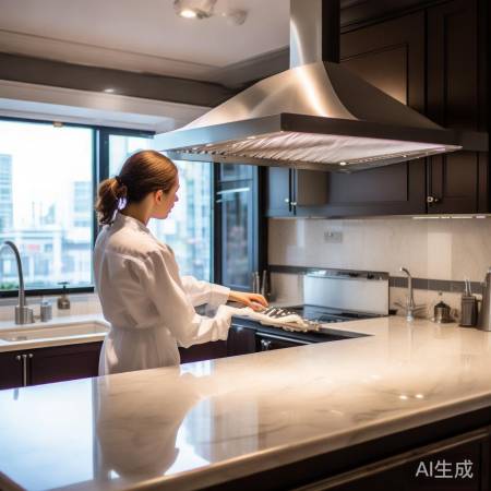 油烟机清洗会员，优惠保养省开销