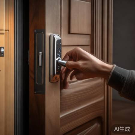 智能锁1300元预算推荐：性价比之选，轻松解锁家居安全