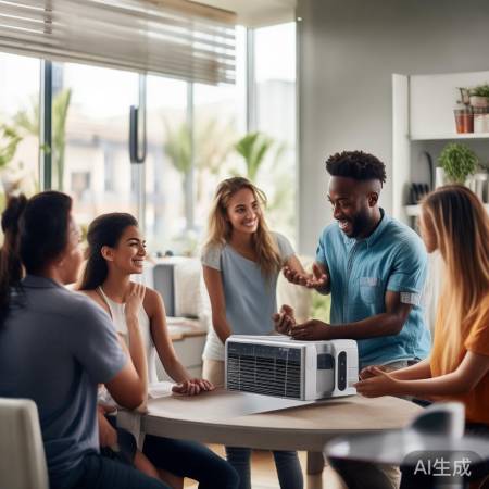 中央空调除湿技巧分享，舒适度升