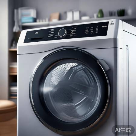 云米洗衣机型号解读指南