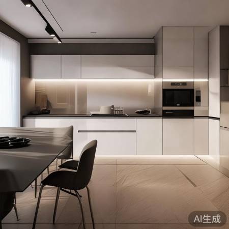 崇仁集成灶：厨房新宠，价格优