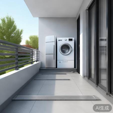 冰箱放在阳台附近是否合适？揭秘家居摆放的优缺点