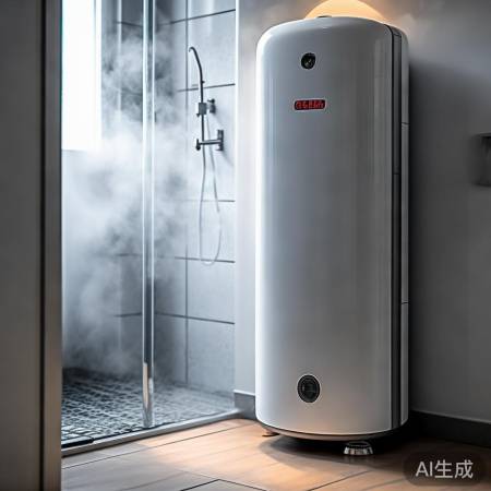 热水器频繁开关影响寿命