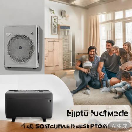 “壁挂/中央空气能，按需选择。