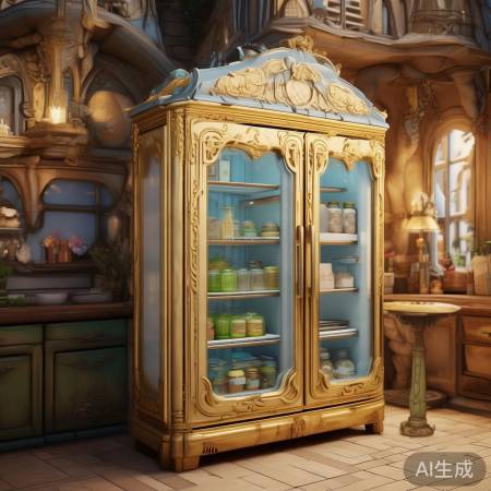 电脑摩尔庄园餐厅冰箱推荐:选购攻略与热门品牌盘点 电脑摩尔庄园餐厅冰箱推荐:选购攻略与热门品牌盘点