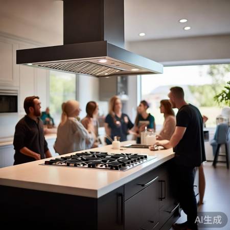 定频与变频:揭秘油烟机省电之谜 定频与变频:揭秘油烟机省电之谜